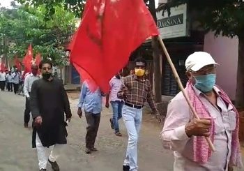 ପୋଲସରା ସହରରେ ବିଜେଡିର ମିଶ୍ରଣ ପର୍ବ