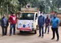 ଭୋଟର ତାଲିକାରେ ସ୍ୱତନ୍ତ୍ର ସଂକ୍ଷିପ୍ତ ସଂଶୋଧନ ନିମନ୍ତେ ସଚେତନ ରଥ ଶୁଭାରମ୍ଭ