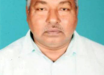 ଶାନ୍ତିର ସନ୍ଧାନ….