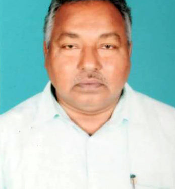 ଶାନ୍ତିର ସନ୍ଧାନ….