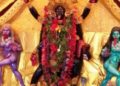 ପଦ୍ମପୁରରେ କାଳୀପୂଜା ଓ ଦୀପାବଳି ଏକ ଭିନ୍ନ ରୂପରେ