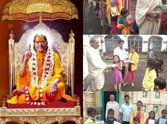 ବାଳ ମୁକୁନ୍ଦ କେନ୍ଦ୍ର ଏବଂ ରଧାଗୋବିନ୍ଦ ଧାମ ଠାରେ ଶ୍ରୀ କୃପାଳୁ ମୋହା ପରାୟଣ ଦିବସ ପାଳିତ – ପାରଳାଖେମୁଣ୍ଡି