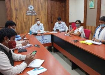 କାର୍ତ୍ତିକ ପୂର୍ଣ୍ଣିମାରେ ମନ୍ଦିର ଦର୍ଶନ ମନା, ଜାରି ରହିବ ୧୪୪ ଧାରା, ଜିଲାପାଳଙ୍କ ସୂଚନା – ଢେଙ୍କାନାଳ