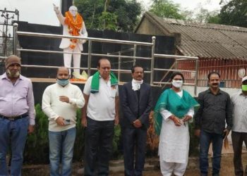 ଆଜି ୭୧ ତମ ସମ୍ବିଧାନ ଦିବସ ପାଳନ କରୁଛି ଜିଲ୍ଲା ଆଇନ୍ ସେବା ପ୍ରାଧିକରଣ ଓ ବିଭିନ୍ନ ରାଜନୈତିକ ସଂଗଠନ, ଢେଙ୍କାନାଳ