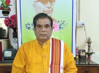 ଉପେନ୍ଦ୍ର ପାଢ଼ୀଙ୍କୁ ଚଳିତ ବର୍ଷର ମହତାବ ସମ୍ମାନ ମହତାବ ଏକାଡେମୀ ପକ୍ଷରୁ ୧୨୧ତମ ମହତାବ ଜୟନ୍ତୀ ପାଳିତ – ଭୁବନେଶ୍ୱର