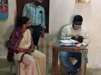 ଭୋଟର୍ ତାଲିକାର ସ୍ୱତନ୍ତ୍ର ସଂକ୍ଷିପ୍ତ ସଂଶୋଧନ ୨୦୨୧ ସମ୍ପର୍କୀୟ ସୂଚନା