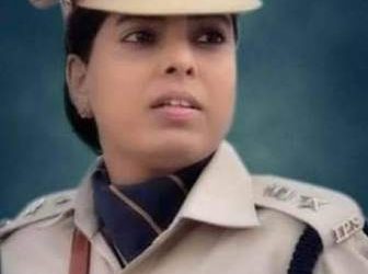 ସମ୍ବଲପୁର ଭିଜିଲାନ୍ସ ଏସ. ପି ଭାବେ ଦାୟିତ୍ଵ ଗ୍ରହଣ କଲେ ସାରା ଶର୍ମା