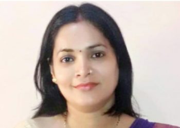 ଭାଜପାରୁ ଇସ୍ତଫା ଦେଲେ ପୂର୍ବତନ ଗଞ୍ଜାମ ଜିଲ୍ଲା ସଭାନେତ୍ରି ବନଜା ପଣ୍ଡା – ପାରଳଖେମୁଣ୍ଡି