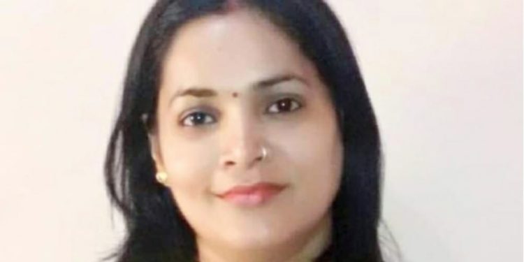 ଭାଜପାରୁ ଇସ୍ତଫା ଦେଲେ ପୂର୍ବତନ ଗଞ୍ଜାମ ଜିଲ୍ଲା ସଭାନେତ୍ରି ବନଜା ପଣ୍ଡା – ପାରଳଖେମୁଣ୍ଡି