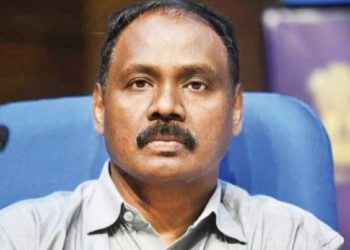 ଓଡିଆ ପୁଅ ତଥା ସି ଏ ଜି ଗୀରିଶ ଚନ୍ଦ୍ର ମୁର୍ମୁ ଙ୍କୁ ଆନ୍ତର୍ଜାତୀୟ ପ୍ରତିଷ୍ଠାନ ରେ ମିଳିଲା ନୂଆଁ ଦାୟିତ୍ଵ