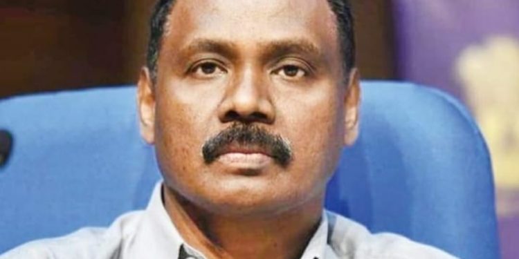 ଓଡିଆ ପୁଅ ତଥା ସି ଏ ଜି ଗୀରିଶ ଚନ୍ଦ୍ର ମୁର୍ମୁ ଙ୍କୁ ଆନ୍ତର୍ଜାତୀୟ ପ୍ରତିଷ୍ଠାନ ରେ ମିଳିଲା ନୂଆଁ ଦାୟିତ୍ଵ