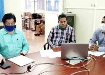 ଗଜପତି :- ଜିଲ୍ଲା ସ୍ତରୀୟ ଜାତୀୟ ଗଣମାଧ୍ୟମ ଦିବସ – ୨୦୨୦ ପାଳିତ