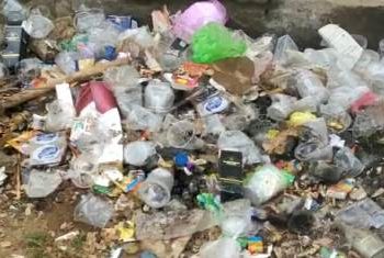 ଗଜପତି ଜିଲ୍ଲାର ସଦର ମହକୁମା : ପାରଳା ନମ୍ବର ୱାର୍ଡଖେମୁଣ୍ଡି ସହରର୧୫ର ମେଡିକାଲ ଛକ ଠାରୁ ପୁରୁଣପଟଣା ଯାଉଥିବା ରାସ୍ତାର ଉଭୟ ପାର୍ଶ୍ବରେ ପରିମଳ ବ୍ୟବସ୍ଥା ବିପର୍ଯ୍ୟସ୍ତ l