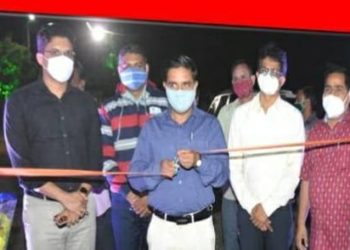 ଗଞ୍ଜାମ ଜିଲ୍ଲା ପ୍ରଶାସନ ଦ୍ବାରା ଓରମାସ, ପଞ୍ଚାୟତ ରାଜ ବିଭାଗ ଓ ପାନୀୟ ଜଳ ବିଭାଗ ଓଡିଶା ସରକାରଙ୍କ ମିଳିତ ଆନୁକୁଲ୍ୟରେ ଛତ୍ରପୁର ଷ୍ଟାଡିୟମ ଠାରେ ଏକ ପ୍ରଦର୍ଶନୀ ଅନୁଷ୍ଠିତ