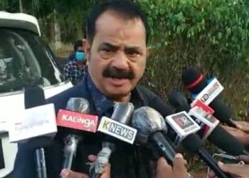 ଆନ୍ଧ୍ର ଓଡ଼ିଶା ସୀମା ବିବାଦ, ରାଜ୍ଯ ସରକାରଙ୍କ ଉଦାସୀନତା ଉପରେ ପ୍ରଶ୍ନ ଉଠାଇଲେ କଂଗ୍ରେସ ବିଧାୟକ ତାରା ପ୍ରସାଦ ବାହିନୀପତି l