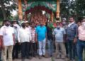 କୁକୁଡାଖଣ୍ଡିରେ ଟ୍ରାକ୍ଟର ମାଲିକ ସଙ୍ଘ ଗଠିତ