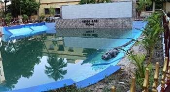 ସୌନ୍ଦର୍ଯ୍ୟ କରଣ କାର୍ଯ୍ୟ ଓ ପ୍ରଶାସନିକ ଦକ୍ଷତା ପାଇଁ – ଚର୍ଚ୍ଚାରେ ହିଞ୍ଜିଳି ବିଡ଼ିଓ