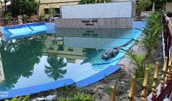 ସୌନ୍ଦର୍ଯ୍ୟ କରଣ କାର୍ଯ୍ୟ ଓ ପ୍ରଶାସନିକ ଦକ୍ଷତା ପାଇଁ ଚର୍ଚ୍ଚାରେ ହିଞ୍ଜିଳି ବିଡ଼ିଓ