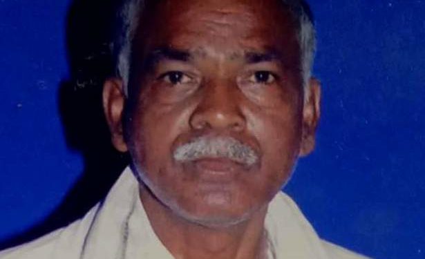 ବିଶିଷ୍ଟ ସାହିତ୍ୟିକ ଦୁର୍ଯ୍ୟୋଧନ ନାୟକଙ୍କ ବିୟୋଗରେ ସଂସଦ ପକ୍ଷରୁ ଶୋକ