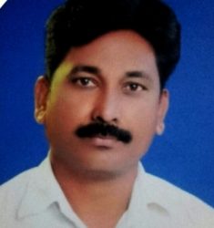 ଭକ୍ତ ସ୍ୱାଇଁ ପୁଣି ହେଲେ କୋରାଇ ବ୍ଲକ ବିଜେଡି ସଭାପତି