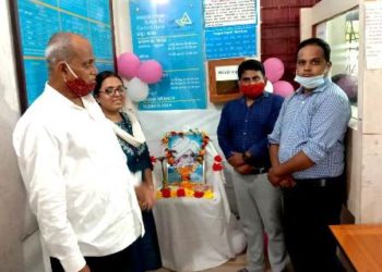 ଜହ୍ନା କାନରା ବ୍ୟାଙ୍କର ୭ମ ପ୍ରତିଷ୍ଠା ଦିବଦ ପାଳିତ