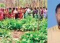 କେନ୍ଦୁପତ୍ର କର୍ମଚାରୀ ସଂଘ ଭୁବନେଶ୍ବରରେ ଜଙ୍ଗଲ ବିଭାଗ ମନ୍ତ୍ରୀ ; ଜଙ୍ଗଲ ବିଭାଗ ଶାସନ ସଚିବ ଓ ପିସିସିଏଫ ଙ୍କୁ ସାକ୍ଷାତ କରି ୯ ଦଫା ଦାବି ପ୍ରଦାନ କଲା –  ପ୍ରଦୀପ ପୁରୋହିତ 