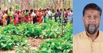 କେନ୍ଦୁପତ୍ର କର୍ମଚାରୀ ସଂଘ ଭୁବନେଶ୍ବରରେ ଜଙ୍ଗଲ ବିଭାଗ ମନ୍ତ୍ରୀ ; ଜଙ୍ଗଲ ବିଭାଗ ଶାସନ ସଚିବ ଓ ପିସିସିଏଫ ଙ୍କୁ ସାକ୍ଷାତ କରି ୯ ଦଫା ଦାବି ପ୍ରଦାନ କଲା –  ପ୍ରଦୀପ ପୁରୋହିତ 