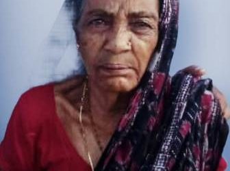 ସାମ୍ବାଦିକଙ୍କ ମାତୃ ବିୟୋଗ