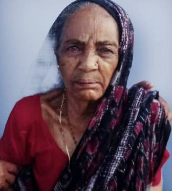 ସାମ୍ବାଦିକଙ୍କ ମାତୃ ବିୟୋଗ