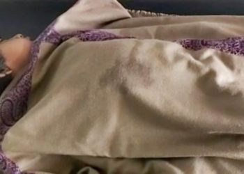 ପାଣିରେ ବୁଡି ଦ୍ଵିତୀୟ ଶ୍ରେଣୀ ଛାତ୍ରୀର ମୃତ୍ୟୁ