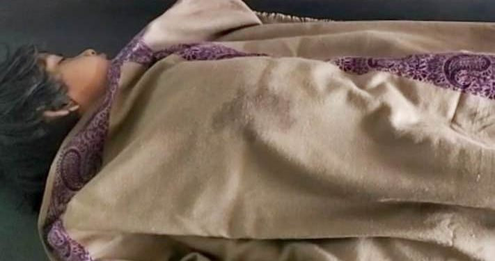 ପାଣିରେ ବୁଡି ଦ୍ଵିତୀୟ ଶ୍ରେଣୀ ଛାତ୍ରୀର ମୃତ୍ୟୁ