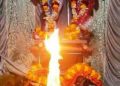 ନୟାପଲ୍ଲୀ ଶ୍ରୀ ବିନାୟକ ୟୁଥ ଆସୋସିଏସନ୍ ତରଫରୁ ୫ମ ବର୍ଷ ଶ୍ରୀ ରାଧାକୃଷ୍ଣଙ୍କ ପୂଜା 