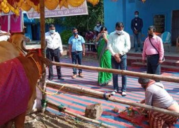 ନୟାଗଡରେ ୬୯ ତମ ଗୋ ସମ୍ବର୍ଦ୍ଧନା ସପ୍ତାହ ପାଳିତ