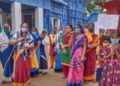 କରୋନା ସଚେତନତା କାର୍ଯ୍ୟକ୍ରମ କୁରାଳ ଗ୍ରାମପଞ୍ଚାୟତ ରେ ଅନୁଷ୍ଠିତ