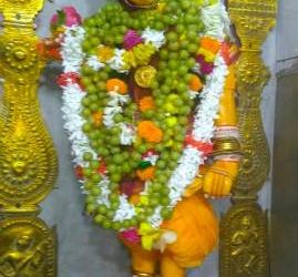 ପବିତ୍ର କାର୍ତ୍ତିକ ମାସ ଶୁକ୍ଳପକ୍ଷ ନବମୀ ତିଥିରେ : ଅଁଳା ନବମୀ ପାଳନ ଓ ରାଧା ପାଦ ଦର୍ଶନ- ଓଡଗାଁ