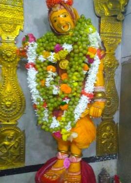ପବିତ୍ର କାର୍ତ୍ତିକ ମାସ ଶୁକ୍ଳପକ୍ଷ ନବମୀ ତିଥିରେ : ଅଁଳା ନବମୀ ପାଳନ ଓ ରାଧା ପାଦ ଦର୍ଶନ- ଓଡଗାଁ