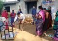 ଭେଙ୍ଗରାଜପୁର ଧାନ ମଣ୍ତିକୁ ପ୍ରଶାସନ ର ଅବହେଳା – ପଦ୍ମପୁର