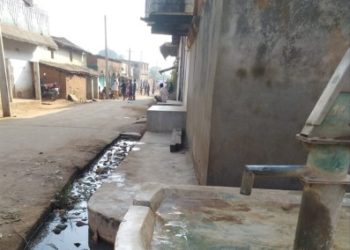 ଡ୍ରେନ ପାଇଁ ହତ୍ଯା ହେଲେ ବ୍ଲକ ପ୍ରଶାସନ ଦାୟୀ ରହିବ – ପଦ୍ମପୁର