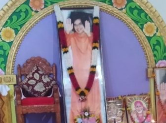 ଶ୍ରୀ ସତ୍ଯସାଇ ବାବାଙ୍କ ଜନ୍ମଦିନ ପାଳିତ – ପଦ୍ମପୁର