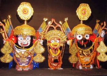 କାର୍ତ୍ତିକ ପଞ୍ଚକର ମଳ ତିଥିରେ ଶ୍ରୀଜଗନ୍ନାଥ କାହିଁକି ହୁଅନ୍ତି ନାଗାର୍ଜୁନ ବେଶ …?