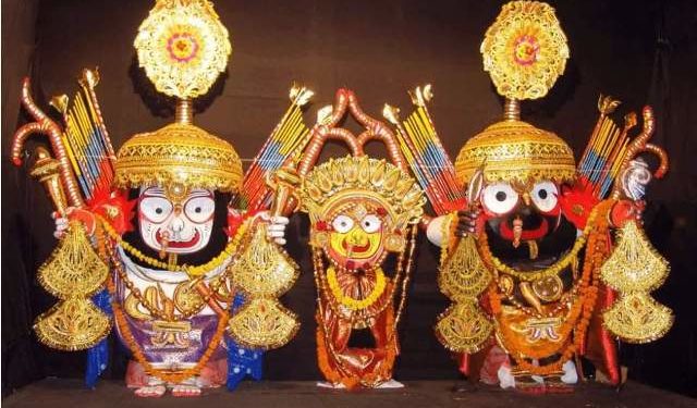 କାର୍ତ୍ତିକ ପଞ୍ଚକର ମଳ ତିଥିରେ ଶ୍ରୀଜଗନ୍ନାଥ କାହିଁକି ହୁଅନ୍ତି ନାଗାର୍ଜୁନ ବେଶ …?