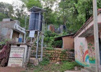 ରାୟଗଡ଼ ସଦରମହକୁମାରେ ଥଣ୍ଡା ଦିନରେ ପାନୀୟ ଜଳ ସମସ୍ୟା