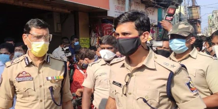 ୨୦ କୋଟି ଟଙ୍କାର ସୁନା ଗହଣା ଲୁଟ୍ ମାମଲା : ଆଉ ଏକ ତଥ୍ୟ ଆପଣଙ୍କୁ ଆଶ୍ଚର୍ଯ୍ୟ କରିଦେବ – କଟକ