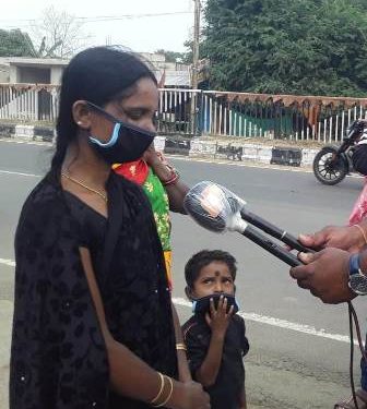 ବିଧବା ସ୍ତ୍ରୀକୁ ଏକାକି ଆସ,ପୋଲିସର ପାଉଣା ଦିଅ କହିଲା: ନୁଆପଡା ପୋଲିସ – ପଦ୍ମପୁର