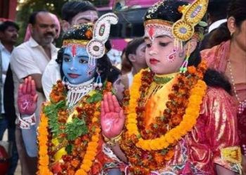 କୋଭିଡ୧୯ କଟକଣା ଯୋଗୁଁ ବାତିଲ ହେଲା ବରଗଡ଼ର ପ୍ରସିଦ୍ଧ ଧନୁଯାତ୍ରା ମହୋତ୍ସବ