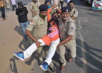 ଐତିହାସିକ ବନ୍ଦ ସଫଳତା ପାଇଁ ନବନିର୍ମାଣ କୃଷକ ସଙ୍ଗଠନର କୃତଜ୍ଞତା ସାରା ଓଡ଼ିଶାରେ ହଜାର ହଜାର ଚାଷୀ ବନ୍ଦ ପାଳନେ ସାମିଲ୍‌ ଭୁୁବନେଶ୍ୱର