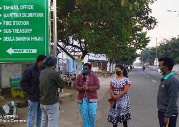 ସ୍ୱଚ୍ଛତା ପ୍ରସଙ୍ଗରେ ଜନମତ ସର୍ଭେ