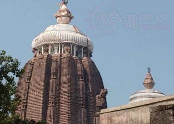 ଲକଡାଉନ ପରେ ଖୋଲିବ ଶ୍ରୀମନ୍ଦିର