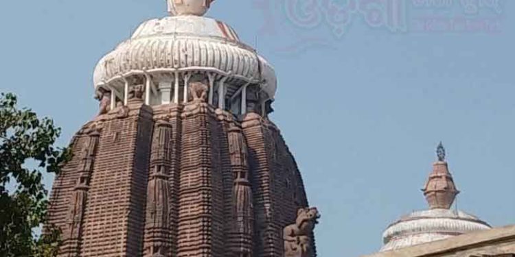 ଲକଡାଉନ ପରେ ଖୋଲିବ ଶ୍ରୀମନ୍ଦିର