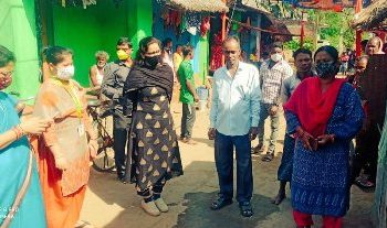 ନାବାଳିକାର ବାହାଘର ବନ୍ଦ କଲା ପ୍ରଶାସନ